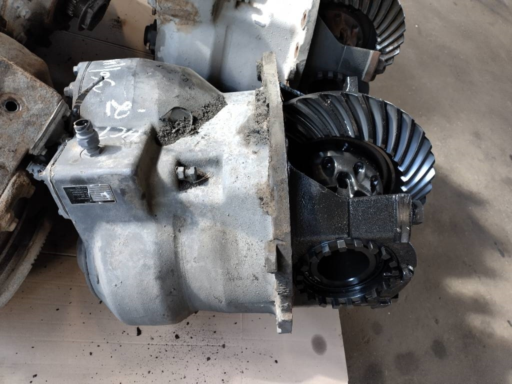 Volvo RTS2370A  - As en onderdelen voor Vrachtwagen: afbeelding 1 Volvo RTS2370A  - As en onderdelen voor Vrachtwagen: afbeelding 1