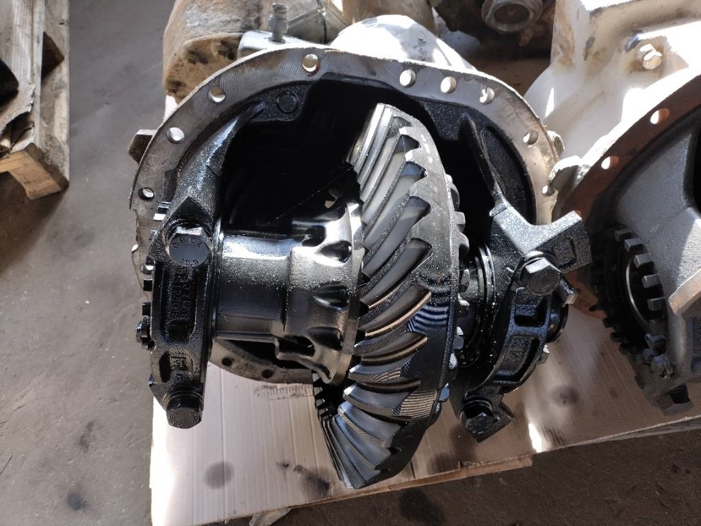 Volvo RTS2370A  - As en onderdelen voor Vrachtwagen: afbeelding 3 Volvo RTS2370A  - As en onderdelen voor Vrachtwagen: afbeelding 3