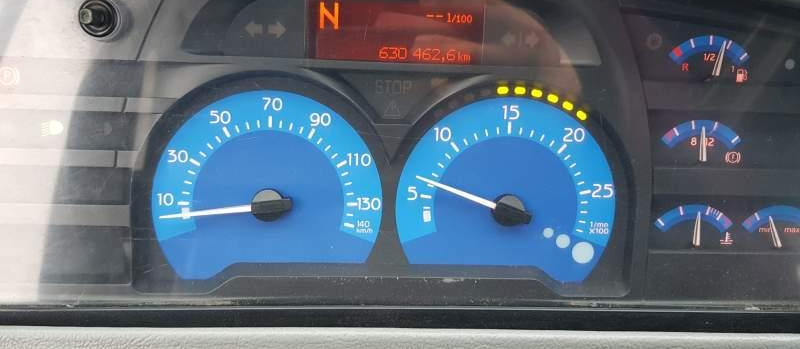 Autosan LIDER MIDI / KRÓTKI/ DO NAUKI JAZDY - Streekbus: afbeelding 4 Autosan LIDER MIDI / KRÓTKI/ DO NAUKI JAZDY - Streekbus: afbeelding 4