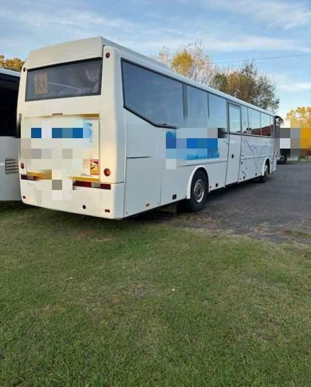 Bova FLD13 / SPROWADZONA / 238 000 KM / EURO 5 - Streekbus: afbeelding 3 Bova FLD13 / SPROWADZONA / 238 000 KM / EURO 5 - Streekbus: afbeelding 3