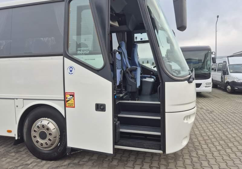 Streekbus Bova FLD13 / SPROWADZONA / 241 000 KM / EURO 5: afbeelding 17