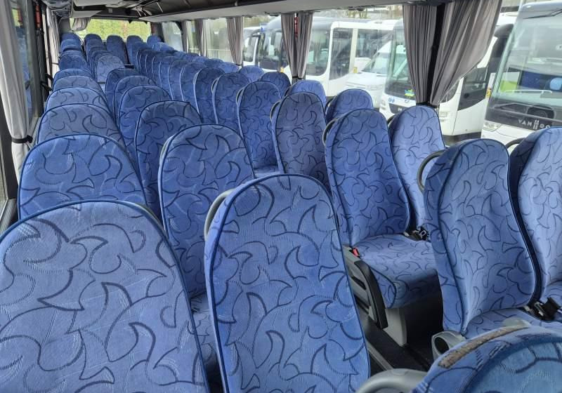 Streekbus Bova FLD13 / SPROWADZONA / 241 000 KM / EURO 5: afbeelding 32