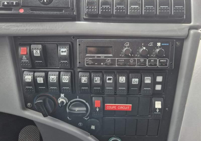 Streekbus Bova FLD13 / SPROWADZONA / 241 000 KM / EURO 5: afbeelding 35