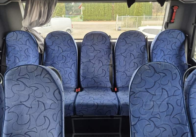 Streekbus Bova FLD13 / SPROWADZONA / 241 000 KM / EURO 5: afbeelding 28