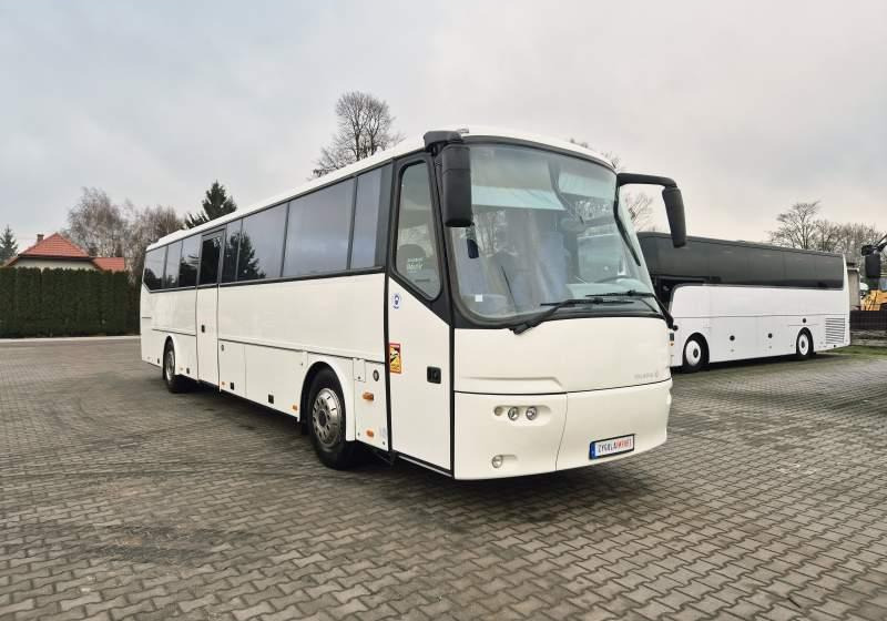 Streekbus Bova FLD13 / SPROWADZONA / 241 000 KM / EURO 5: afbeelding 12