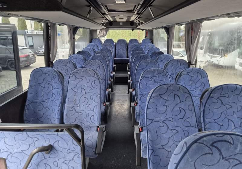 Streekbus Bova FLD13 / SPROWADZONA / 241 000 KM / EURO 5: afbeelding 33