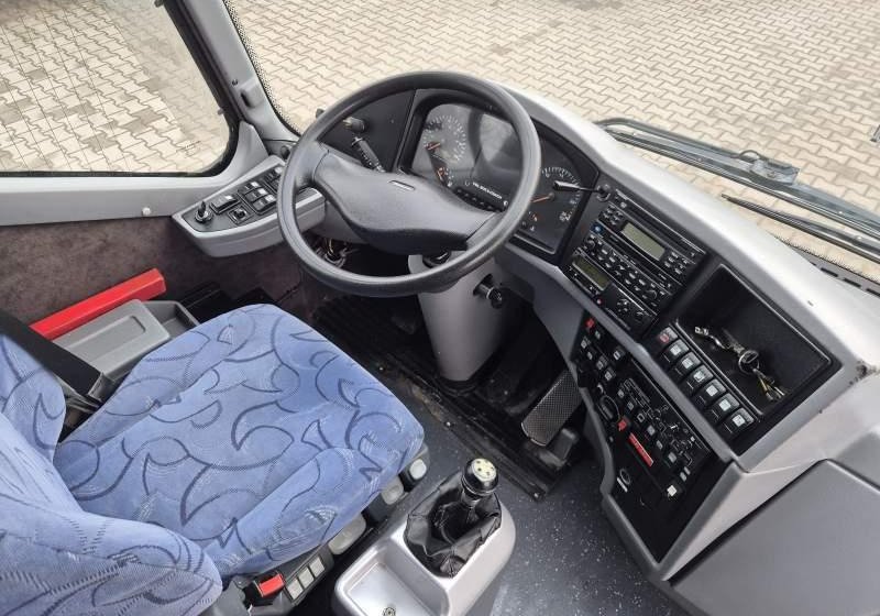 Streekbus Bova FLD13 / SPROWADZONA / 241 000 KM / EURO 5: afbeelding 37