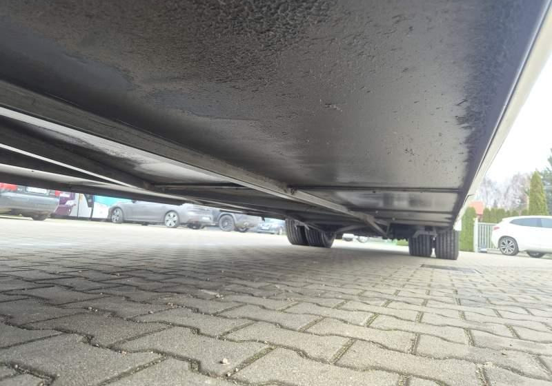 Streekbus Bova FLD13 / SPROWADZONA / 241 000 KM / EURO 5: afbeelding 21