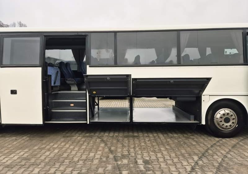 Streekbus Bova FLD13 / SPROWADZONA / 241 000 KM / EURO 5: afbeelding 14