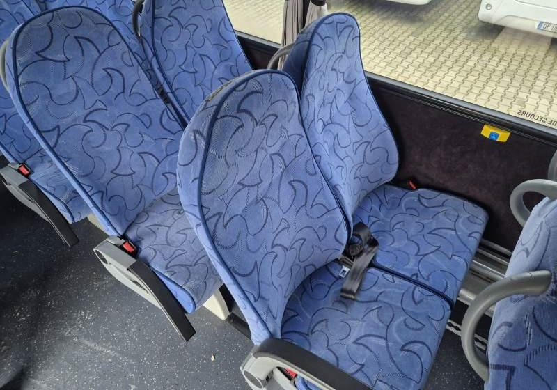 Streekbus Bova FLD13 / SPROWADZONA / 241 000 KM / EURO 5: afbeelding 30