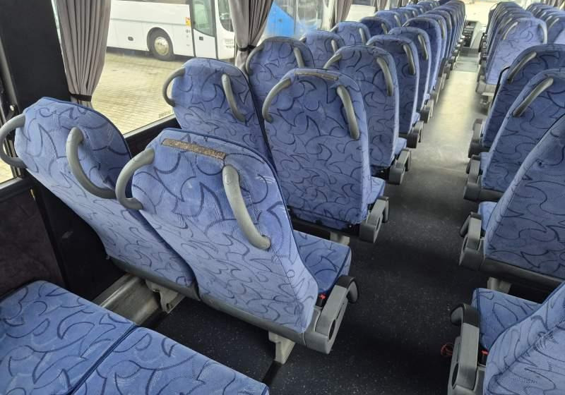 Streekbus Bova FLD13 / SPROWADZONA / 241 000 KM / EURO 5: afbeelding 27