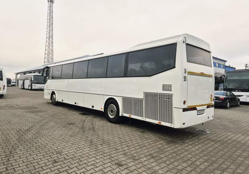 Bova FLD13 / SPROWADZONA / 241 000 KM / EURO 5 - Streekbus: afbeelding 5 Bova FLD13 / SPROWADZONA / 241 000 KM / EURO 5 - Streekbus: afbeelding 5