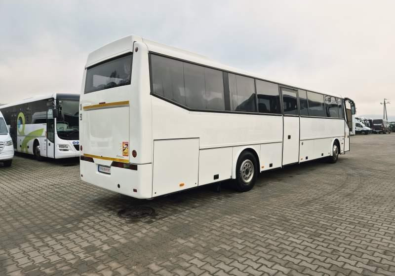 Bova FLD13 / SPROWADZONA / 241 000 KM / EURO 5 - Streekbus: afbeelding 4 Bova FLD13 / SPROWADZONA / 241 000 KM / EURO 5 - Streekbus: afbeelding 4