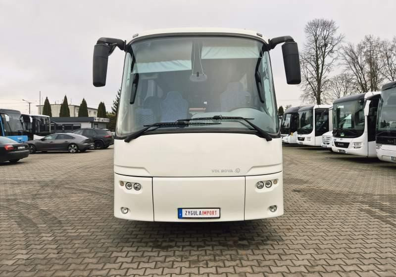 Streekbus Bova FLD13 / SPROWADZONA / 241 000 KM / EURO 5: afbeelding 7