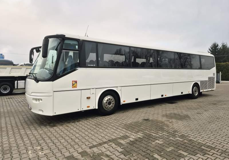 Streekbus Bova FLD13 / SPROWADZONA / 241 000 KM / EURO 5: afbeelding 10