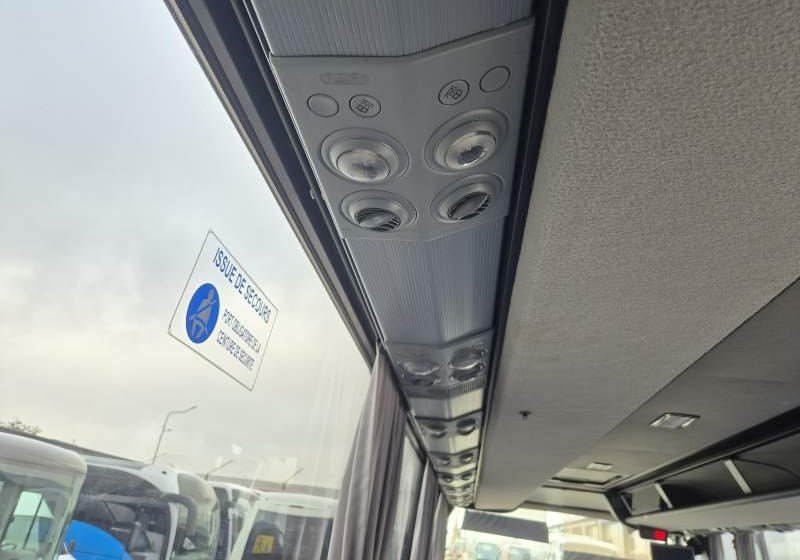 Streekbus Bova FLD13 / SPROWADZONA / 241 000 KM / EURO 5: afbeelding 23