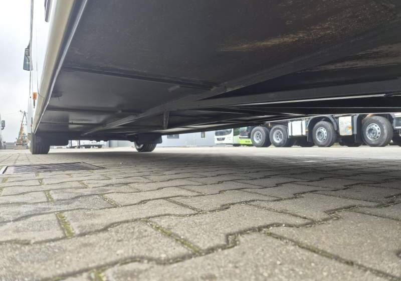 Streekbus Bova FLD13 / SPROWADZONA / 241 000 KM / EURO 5: afbeelding 19