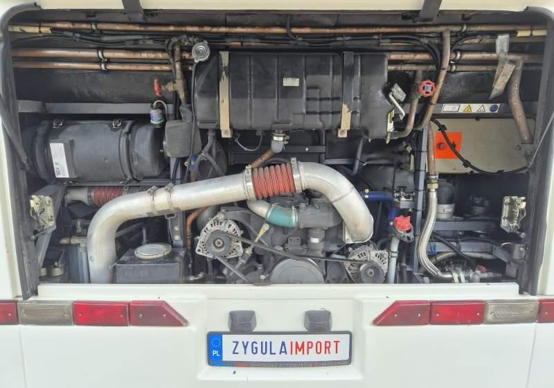 Streekbus Bova FLD13 / SPROWADZONA / 241 000 KM / EURO 5: afbeelding 18