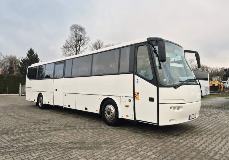 Bova FLD13 / SPROWADZONA / 241 000 KM / EURO 5 - Streekbus: afbeelding 2 Bova FLD13 / SPROWADZONA / 241 000 KM / EURO 5 - Streekbus: afbeelding 2