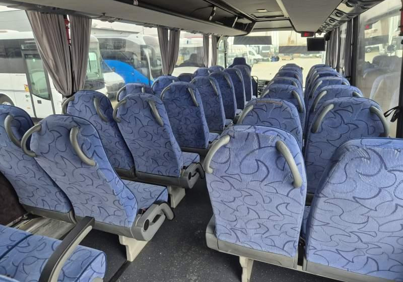 Streekbus Bova FLD13 / SPROWADZONA / 241 000 KM / EURO 5: afbeelding 31