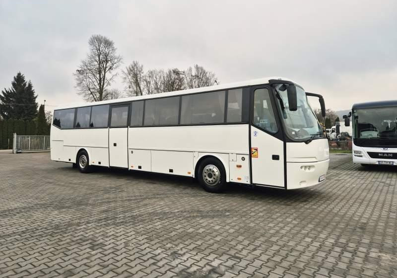 Streekbus Bova FLD13 / SPROWADZONA / 241 000 KM / EURO 5: afbeelding 9