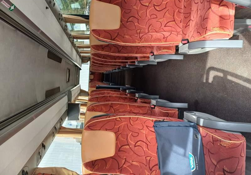 Bova VDL FHD / 12 M / SPROWADZONA / 550 000 KM - Touringcar: afbeelding 4 Bova VDL FHD / 12 M / SPROWADZONA / 550 000 KM - Touringcar: afbeelding 4