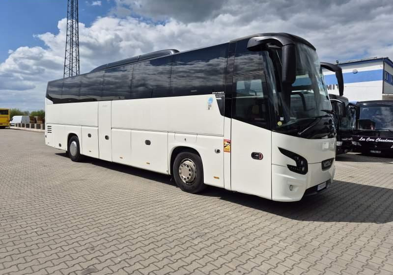 Bova VDL FHD / 12 M / SPROWADZONA / 563 000 KM/ EURO 5 - Touringcar: afbeelding 3 Bova VDL FHD / 12 M / SPROWADZONA / 563 000 KM/ EURO 5 - Touringcar: afbeelding 3