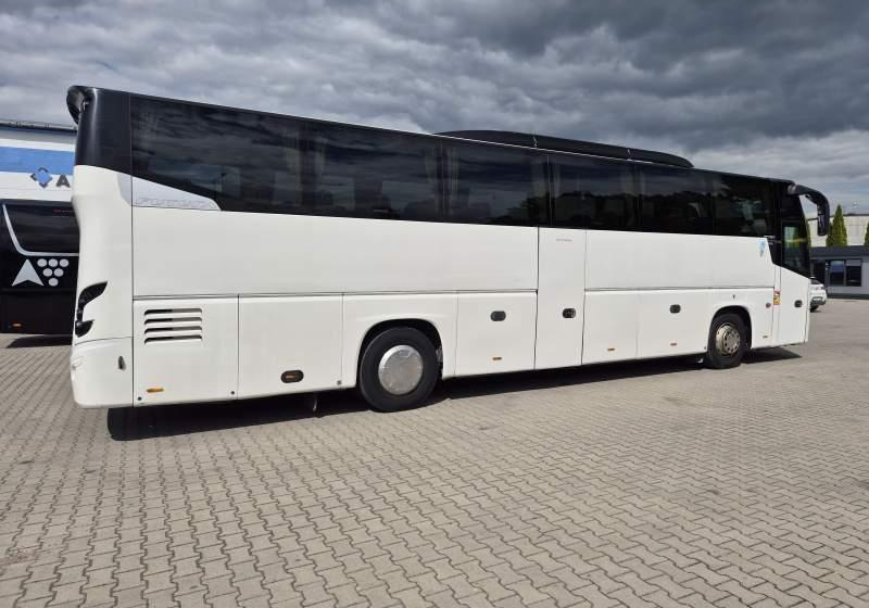 Bova VDL FHD / 12 M / SPROWADZONA / 563 000 KM/ EURO 5 - Touringcar: afbeelding 5 Bova VDL FHD / 12 M / SPROWADZONA / 563 000 KM/ EURO 5 - Touringcar: afbeelding 5