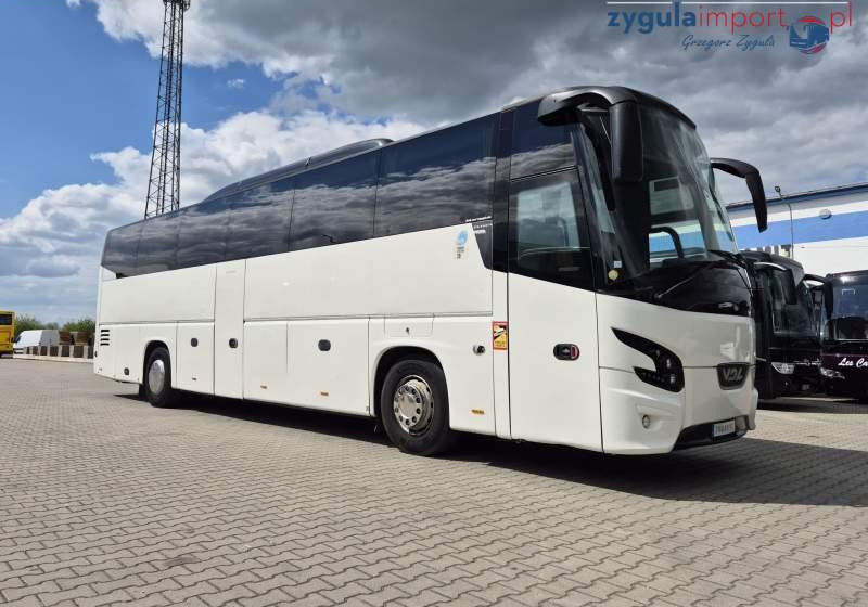 Bova VDL FHD / SPROWADZONA / 563 000 KM/ EURO 5 - Touringcar: afbeelding 1 Bova VDL FHD / SPROWADZONA / 563 000 KM/ EURO 5 - Touringcar: afbeelding 1