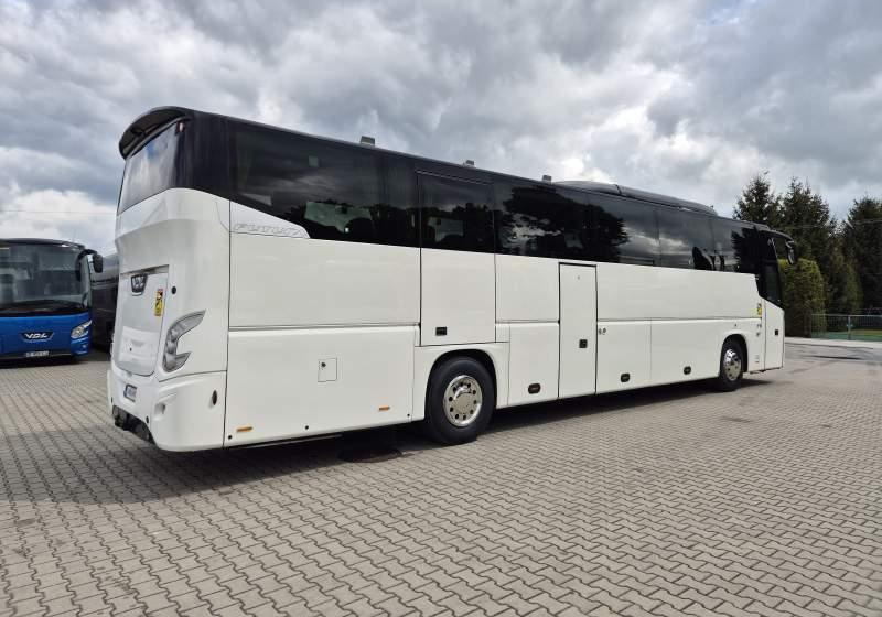 Bova VDL FHD2 / SPROWADZONA/ WINDA / WC - Touringcar: afbeelding 4 Bova VDL FHD2 / SPROWADZONA/ WINDA / WC - Touringcar: afbeelding 4