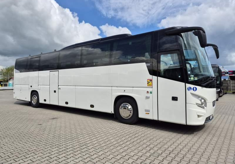 Bova VDL FHD2 / SPROWADZONA/ WINDA / WC - Touringcar: afbeelding 2 Bova VDL FHD2 / SPROWADZONA/ WINDA / WC - Touringcar: afbeelding 2