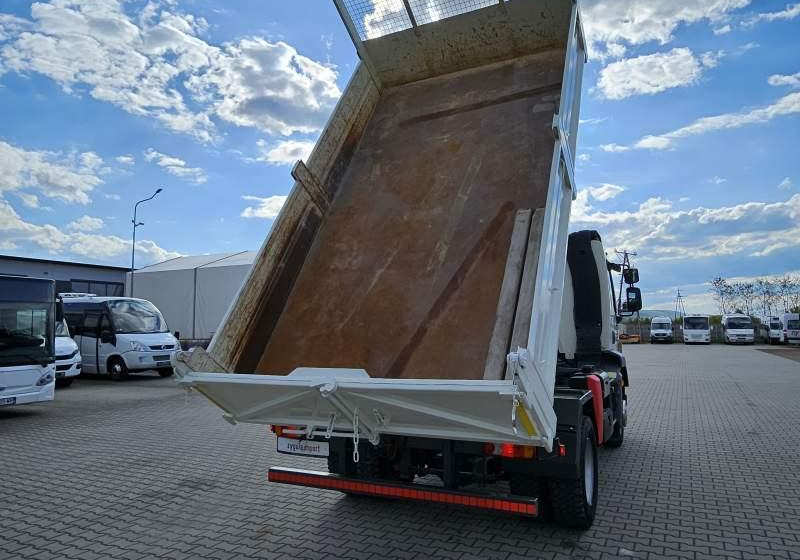 DAF LF 55.220 / SPROWADZONY Z FRANCJI / 119 000 KM - Kipper vrachtwagen: afbeelding 5 DAF LF 55.220 / SPROWADZONY Z FRANCJI / 119 000 KM - Kipper vrachtwagen: afbeelding 5