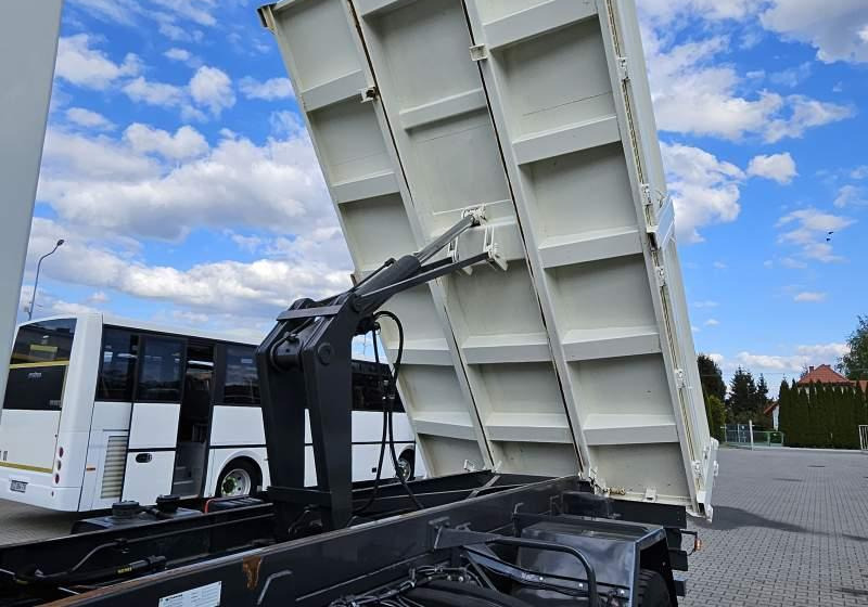 DAF LF 55.220 / SPROWADZONY Z FRANCJI / 119 000 KM - Kipper vrachtwagen: afbeelding 4 DAF LF 55.220 / SPROWADZONY Z FRANCJI / 119 000 KM - Kipper vrachtwagen: afbeelding 4