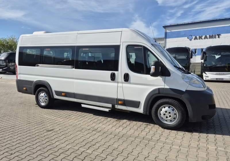 Fiat DUCATO/SPROWADZONY/17 MIEJSC/MANUAL/EEV - Minibus, Personenvervoer: afbeelding 2 Fiat DUCATO/SPROWADZONY/17 MIEJSC/MANUAL/EEV - Minibus, Personenvervoer: afbeelding 2
