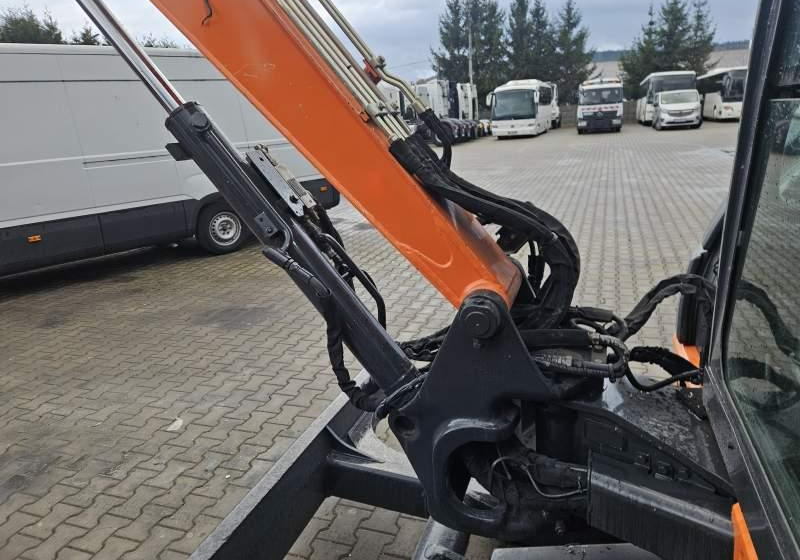 Hitachi ZX48U-5A CLR / 3 ŁYŻKI / SPROWADZONA / 2 300 MTH - Rupsgraafmachine: afbeelding 5 Hitachi ZX48U-5A CLR / 3 ŁYŻKI / SPROWADZONA / 2 300 MTH - Rupsgraafmachine: afbeelding 5
