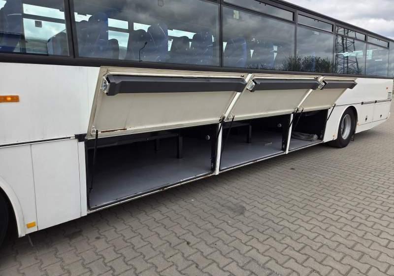 Irisbus AXER / SPROWADZONY/ 62 MIEJSCA + 30 STOJĄCYCH - Streekbus: afbeelding 5 Irisbus AXER / SPROWADZONY/ 62 MIEJSCA + 30 STOJĄCYCH - Streekbus: afbeelding 5