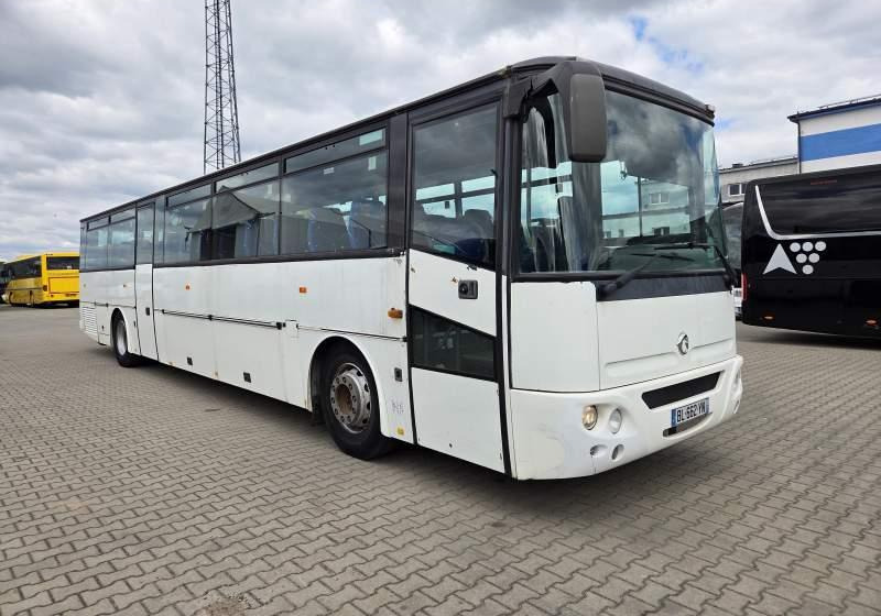 Irisbus AXER / SPROWADZONY/ 62 MIEJSCA + 30 STOJĄCYCH - Streekbus: afbeelding 1 Irisbus AXER / SPROWADZONY/ 62 MIEJSCA + 30 STOJĄCYCH - Streekbus: afbeelding 1
