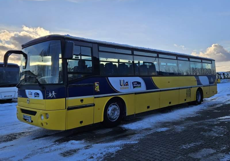 Irisbus AXER / SPROWADZONY / KLIMATYZACJA / 62 MIEJSCA - Streekbus: afbeelding 2 Irisbus AXER / SPROWADZONY / KLIMATYZACJA / 62 MIEJSCA - Streekbus: afbeelding 2
