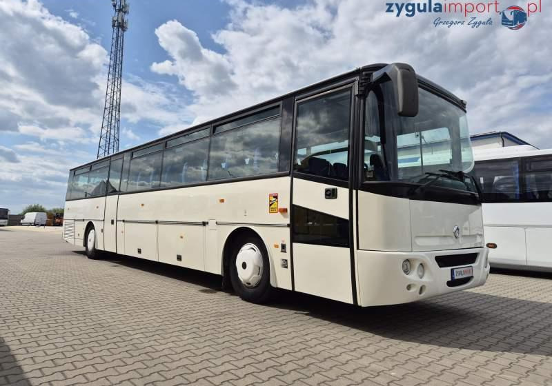 Streekbus Irisbus AXER / SPROWADZONY / KLIMATYZACJA / 62 MIEJSCA: afbeelding 1
