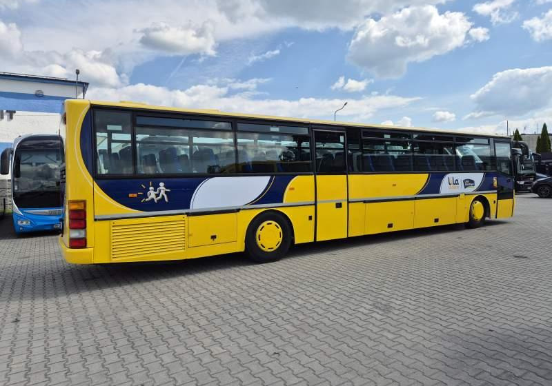 Irisbus AXER / SPROWADZONY / KLIMATYZACJA / 62 MIEJSCA - Streekbus: afbeelding 5 Irisbus AXER / SPROWADZONY / KLIMATYZACJA / 62 MIEJSCA - Streekbus: afbeelding 5