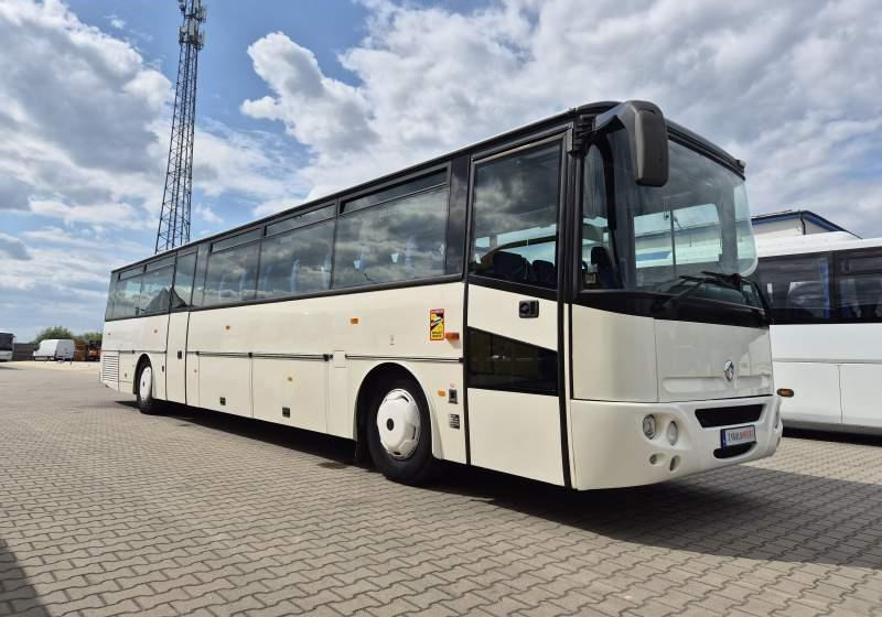 Irisbus AXER / SPROWADZONY / KLIMATYZACJA / 62 MIEJSCA - Streekbus: afbeelding 2 Irisbus AXER / SPROWADZONY / KLIMATYZACJA / 62 MIEJSCA - Streekbus: afbeelding 2