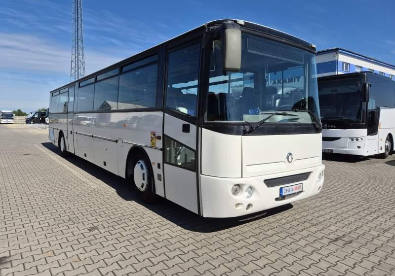 Irisbus AXER / SPROWADZONY / KLIMATYZACJA / 62 MIEJSCA - Streekbus: afbeelding 5 Irisbus AXER / SPROWADZONY / KLIMATYZACJA / 62 MIEJSCA - Streekbus: afbeelding 5