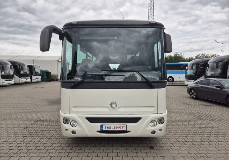 Irisbus AXER / SPROWADZONY / KLIMATYZACJA / 64 MIEJSCA - Streekbus: afbeelding 4 Irisbus AXER / SPROWADZONY / KLIMATYZACJA / 64 MIEJSCA - Streekbus: afbeelding 4