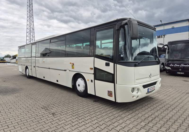 Irisbus AXER / SPROWADZONY / KLIMATYZACJA / 64 MIEJSCA - Streekbus: afbeelding 3 Irisbus AXER / SPROWADZONY / KLIMATYZACJA / 64 MIEJSCA - Streekbus: afbeelding 3