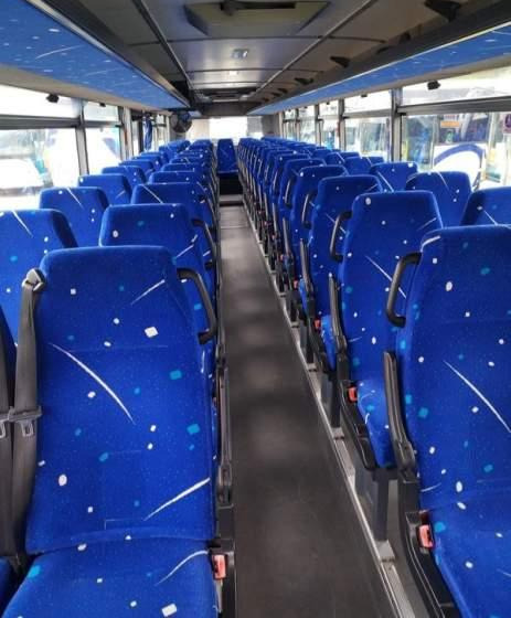 Irisbus AXER / SPROWADZONY / MANUAL / KILKA SZTUK - Streekbus: afbeelding 5 Irisbus AXER / SPROWADZONY / MANUAL / KILKA SZTUK - Streekbus: afbeelding 5