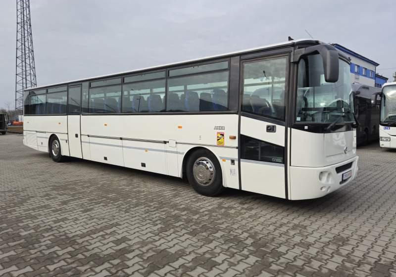 Irisbus AXER / SPROWADZONY Z FRANCJI / MANUAL - Streekbus: afbeelding 2 Irisbus AXER / SPROWADZONY Z FRANCJI / MANUAL - Streekbus: afbeelding 2
