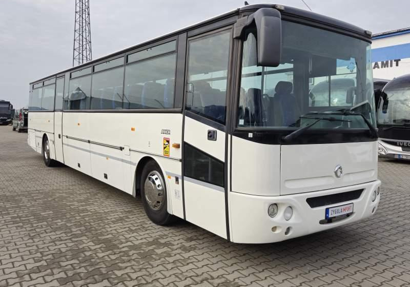 Irisbus AXER / SPROWADZONY Z FRANCJI / MANUAL - Streekbus: afbeelding 3 Irisbus AXER / SPROWADZONY Z FRANCJI / MANUAL - Streekbus: afbeelding 3