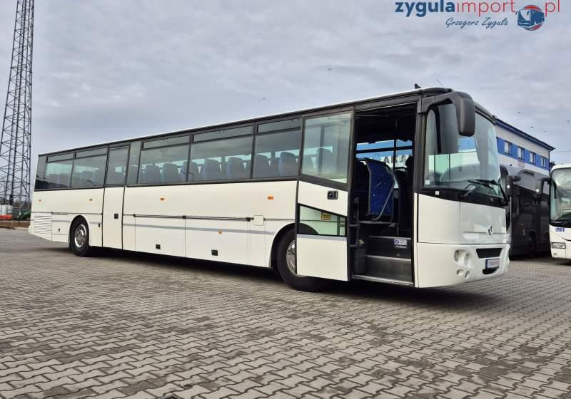 Irisbus AXER / SPROWADZONY Z FRANCJI / MANUAL - Streekbus: afbeelding 1 Irisbus AXER / SPROWADZONY Z FRANCJI / MANUAL - Streekbus: afbeelding 1