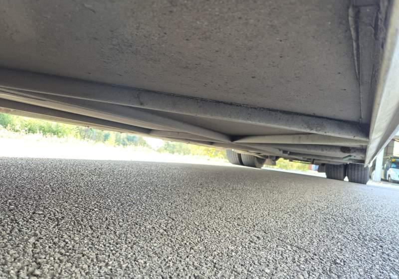 Irisbus CROSSWAY/ SPROWADZONY/ 12 M / KLIMA / EEV - Streekbus: afbeelding 5 Irisbus CROSSWAY/ SPROWADZONY/ 12 M / KLIMA / EEV - Streekbus: afbeelding 5