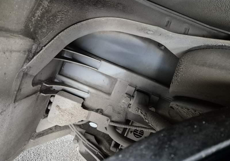 Irisbus CROSSWAY/ SPROWADZONY/ 12 M / KLIMA / EEV - Streekbus: afbeelding 2 Irisbus CROSSWAY/ SPROWADZONY/ 12 M / KLIMA / EEV - Streekbus: afbeelding 2